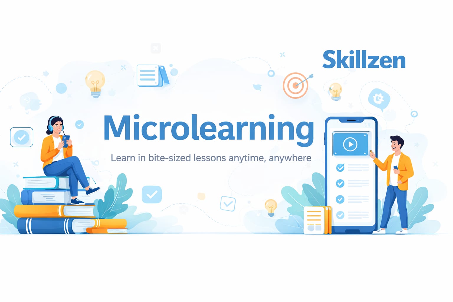 Learning highlights
